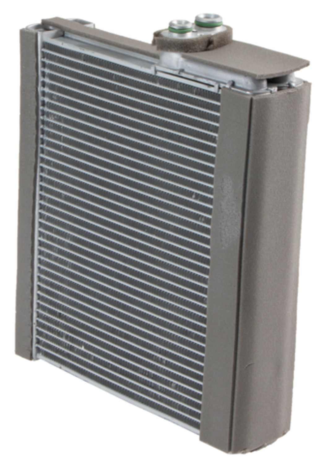 Angle View of A/C Evaporator Core FOUR SEASONS 64065