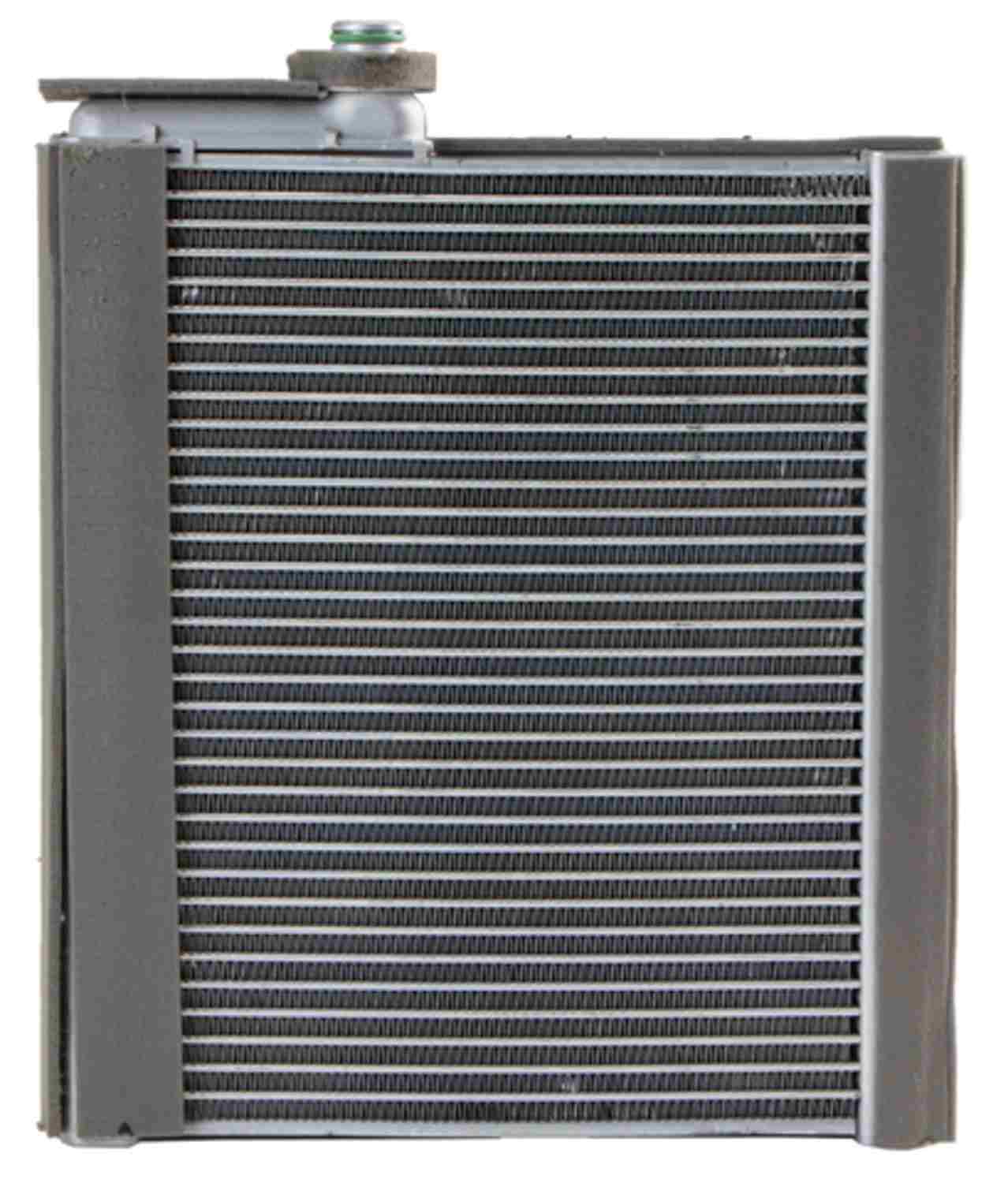 Back View of A/C Evaporator Core FOUR SEASONS 64065