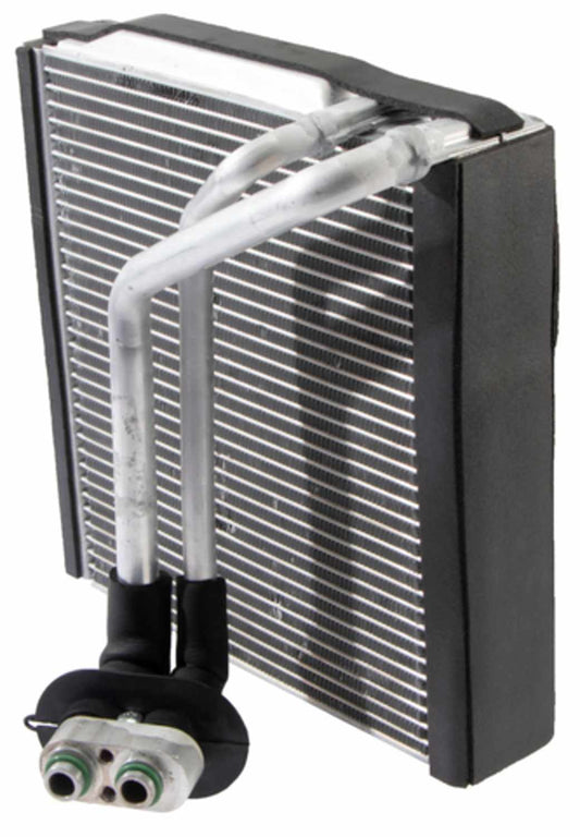 Angle View of A/C Evaporator Core FOUR SEASONS 64083