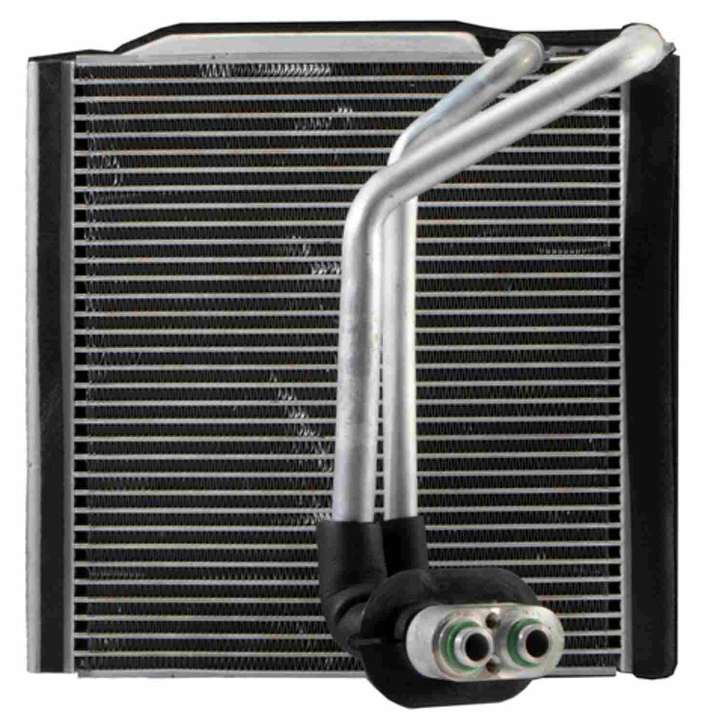 Front View of A/C Evaporator Core FOUR SEASONS 64083