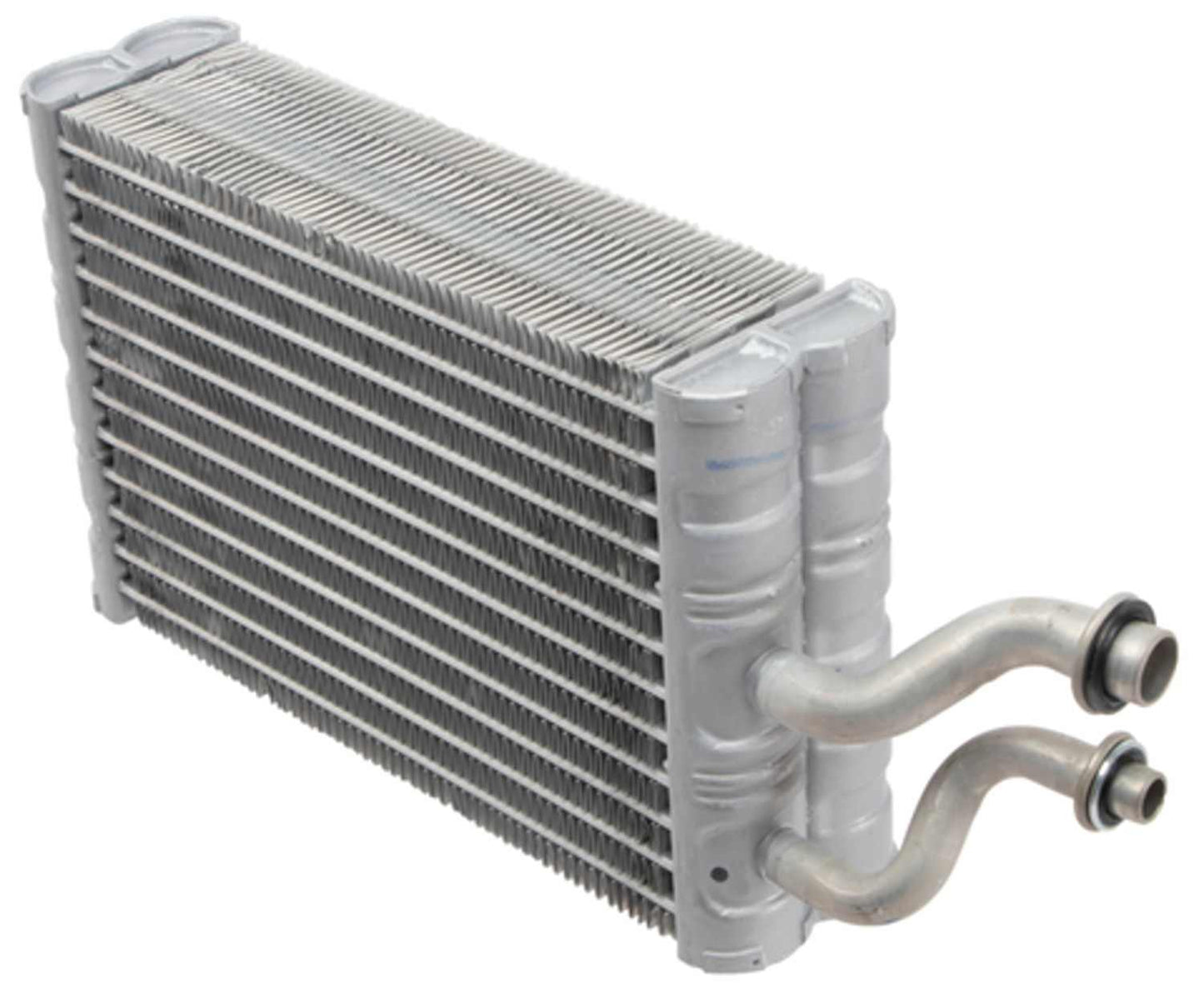 Angle View of Rear A/C Evaporator Core FOUR SEASONS 64106