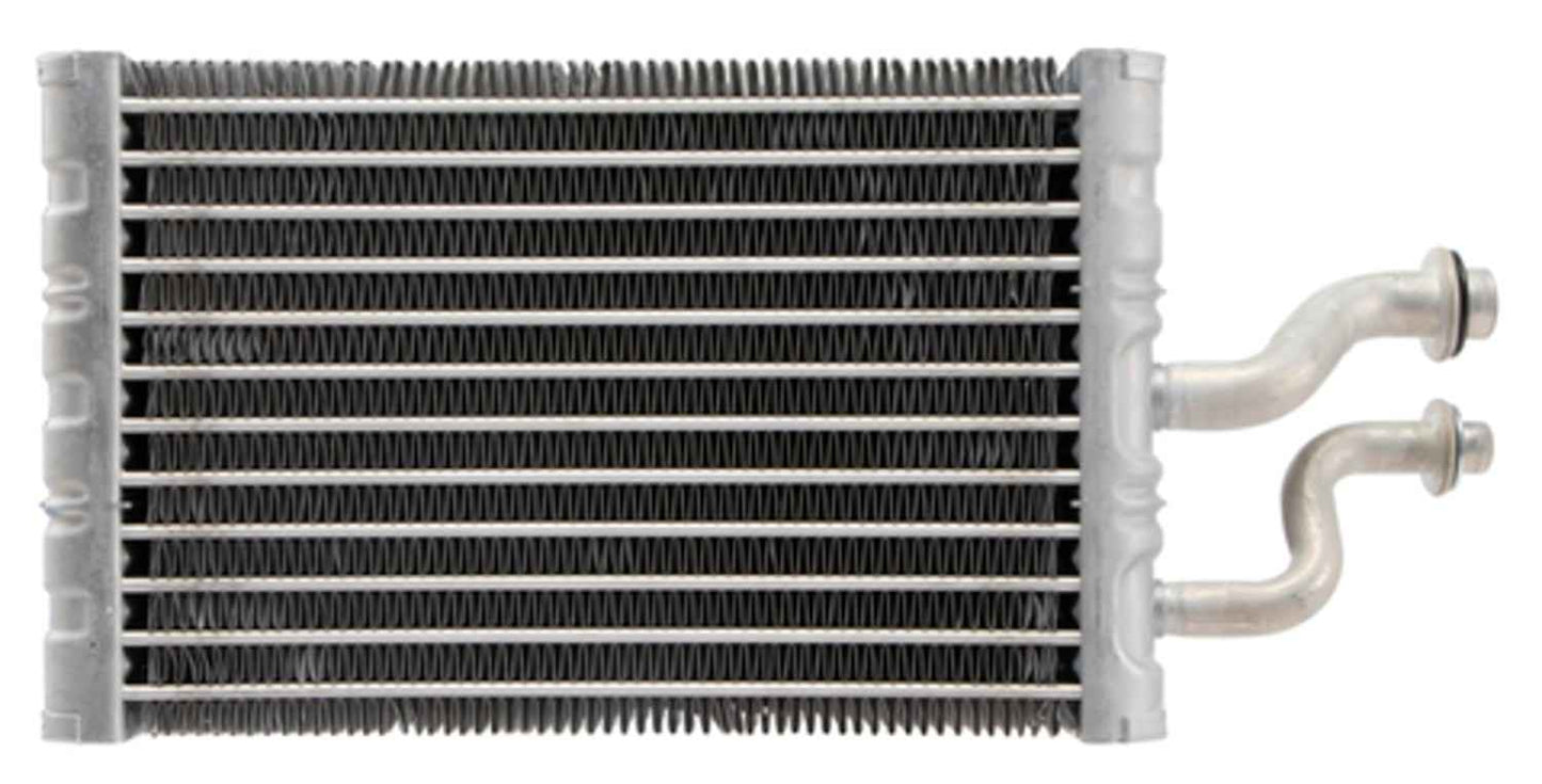 Back View of Rear A/C Evaporator Core FOUR SEASONS 64106