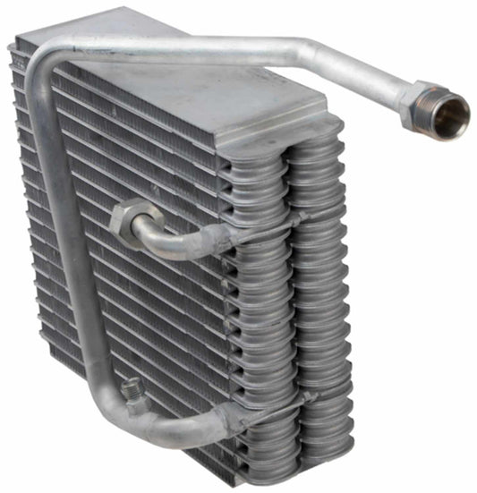 Angle View of A/C Evaporator Core FOUR SEASONS 64126