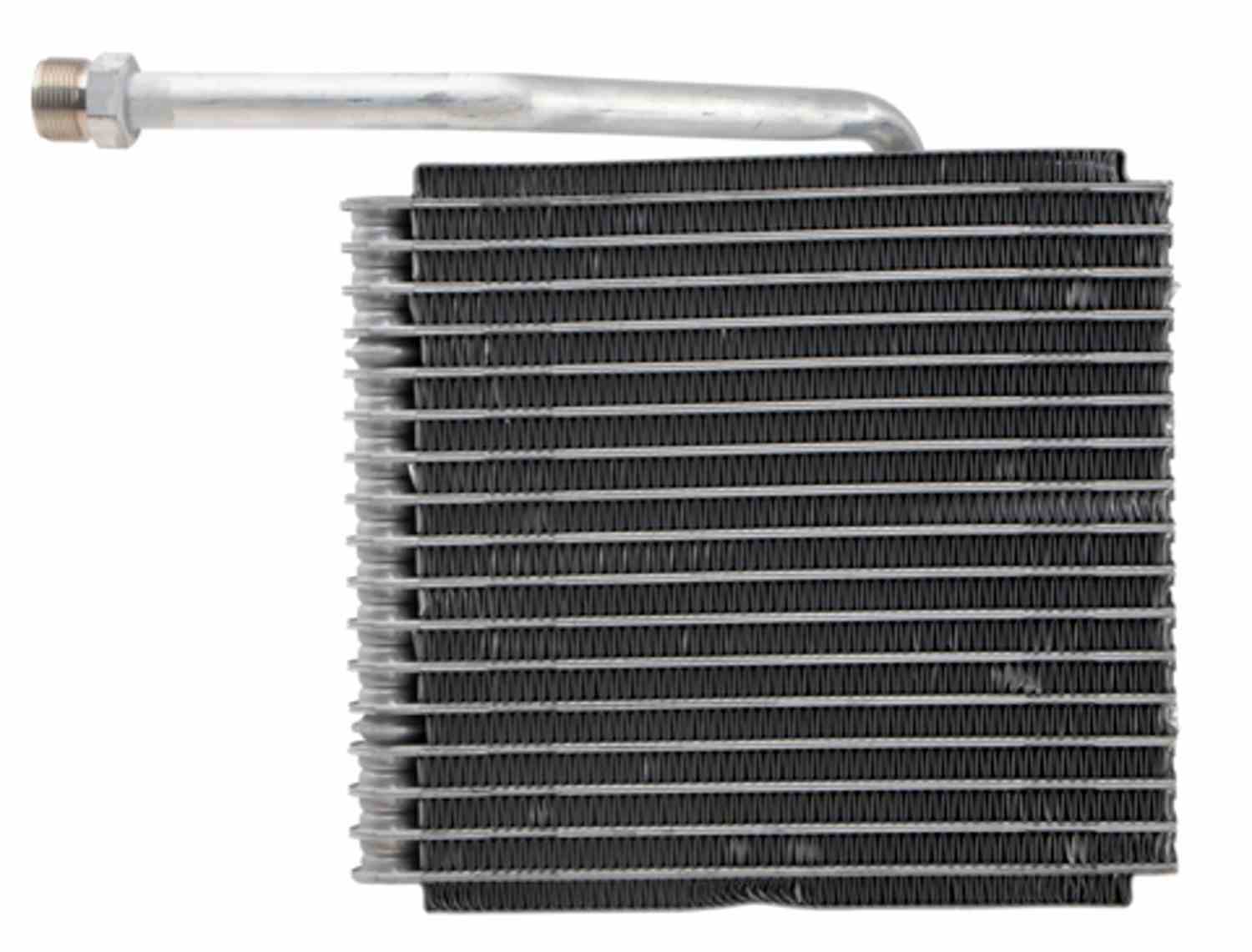 Back View of A/C Evaporator Core FOUR SEASONS 64126