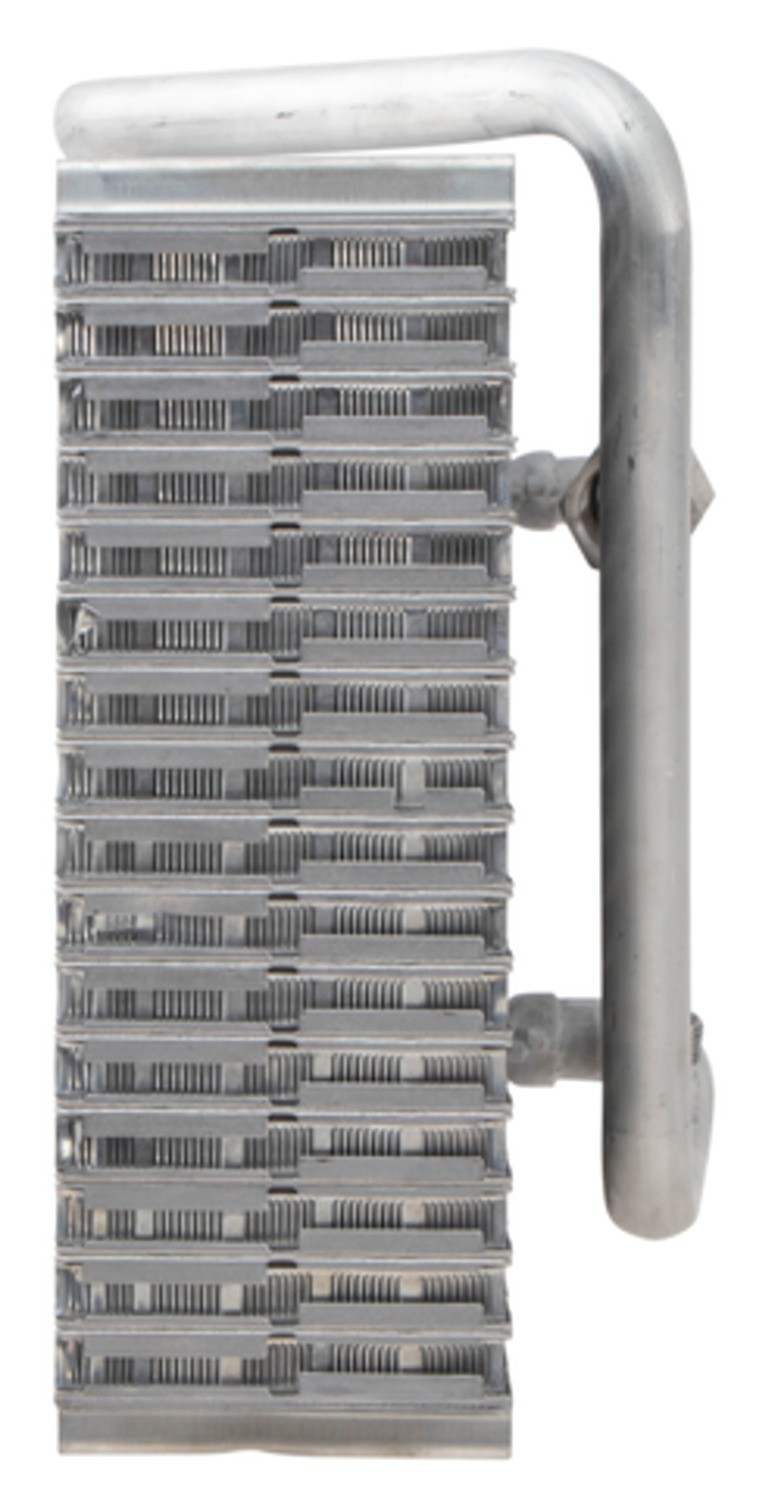 Left View of A/C Evaporator Core FOUR SEASONS 64126