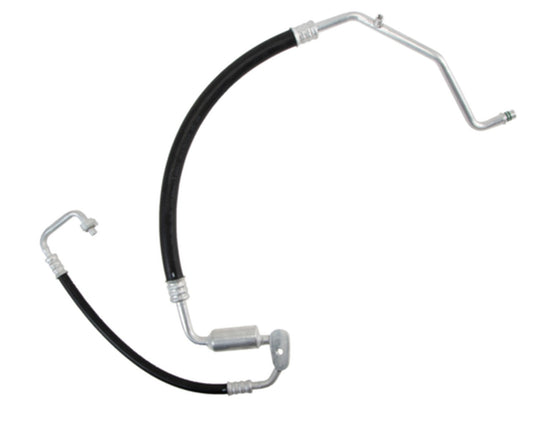 A/C Refrigerant Discharge / Suction Hose Assembly 66087