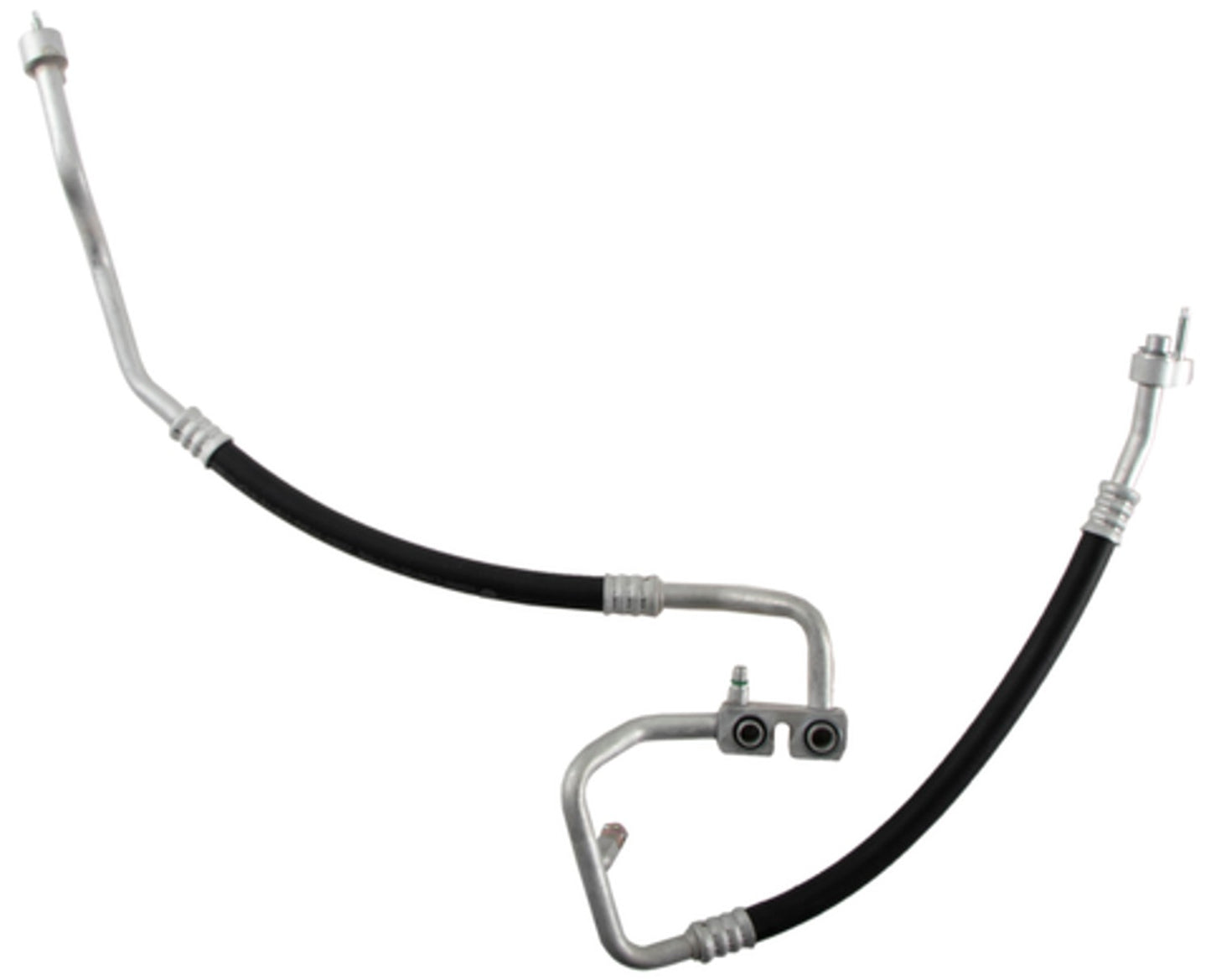 A/C Refrigerant Discharge / Suction Hose Assembly 66872