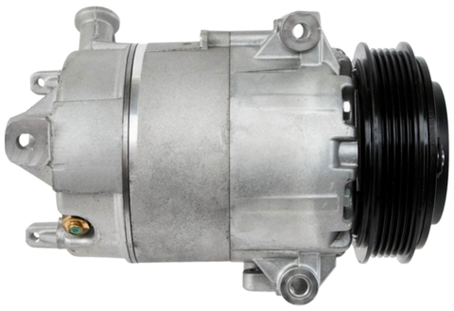 Right View of A/C Compressor FOUR SEASONS 68222