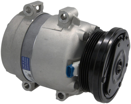 Angle View of A/C Compressor FOUR SEASONS 68288