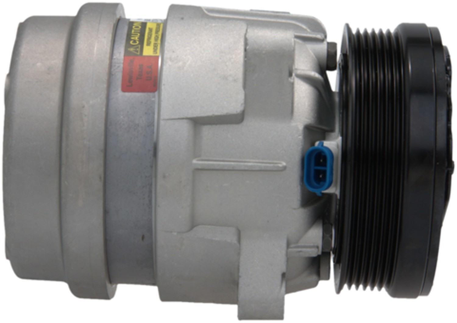 Right View of A/C Compressor FOUR SEASONS 68291