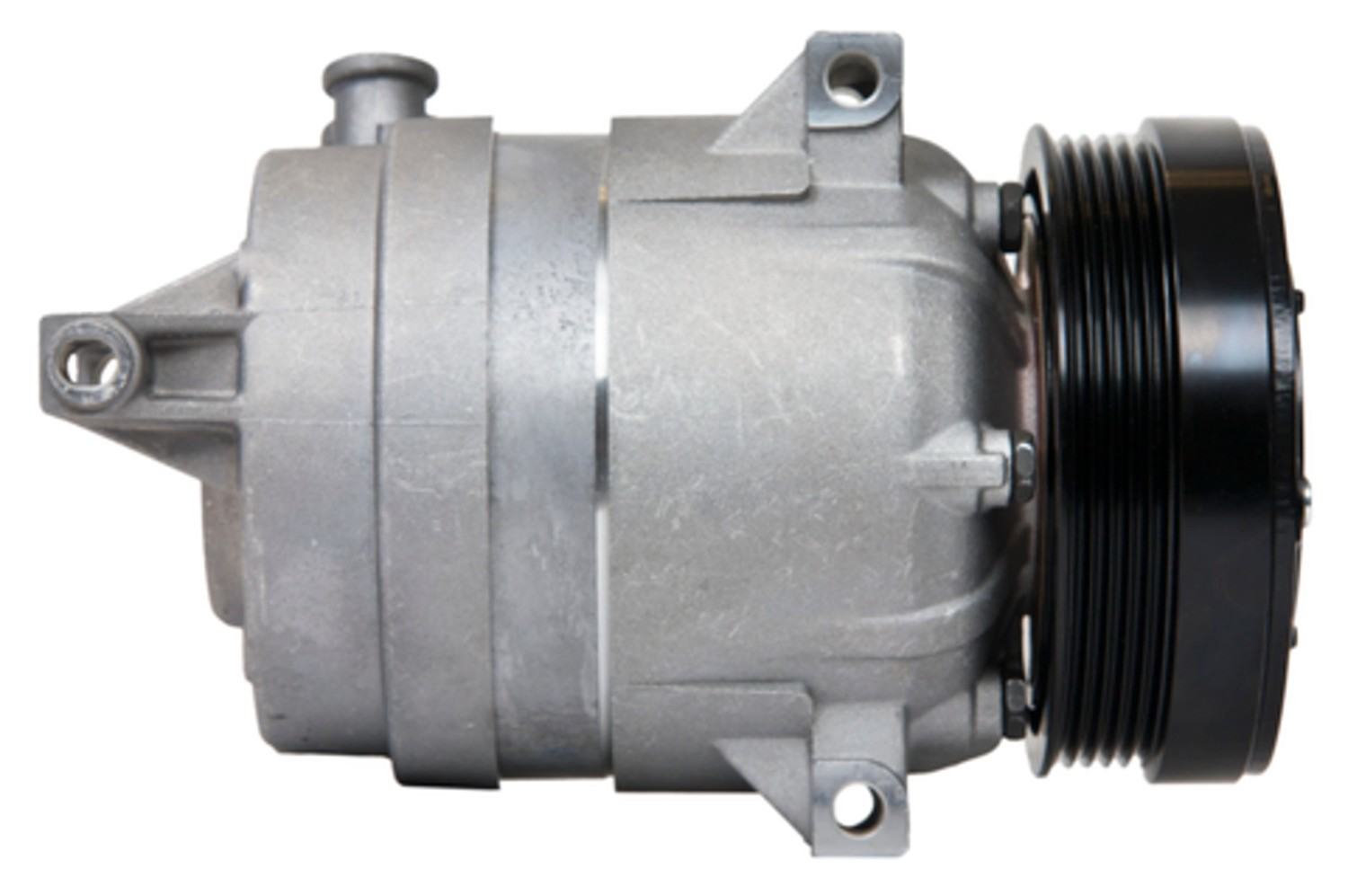 Right View of A/C Compressor FOUR SEASONS 68297