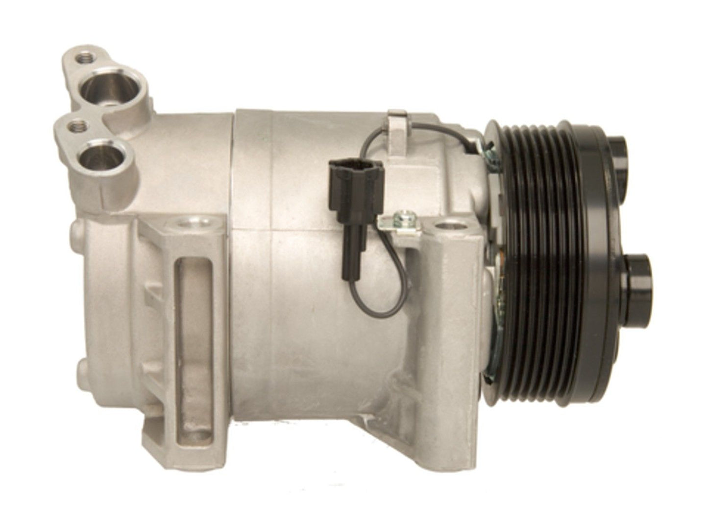 Right View of A/C Compressor FOUR SEASONS 68641