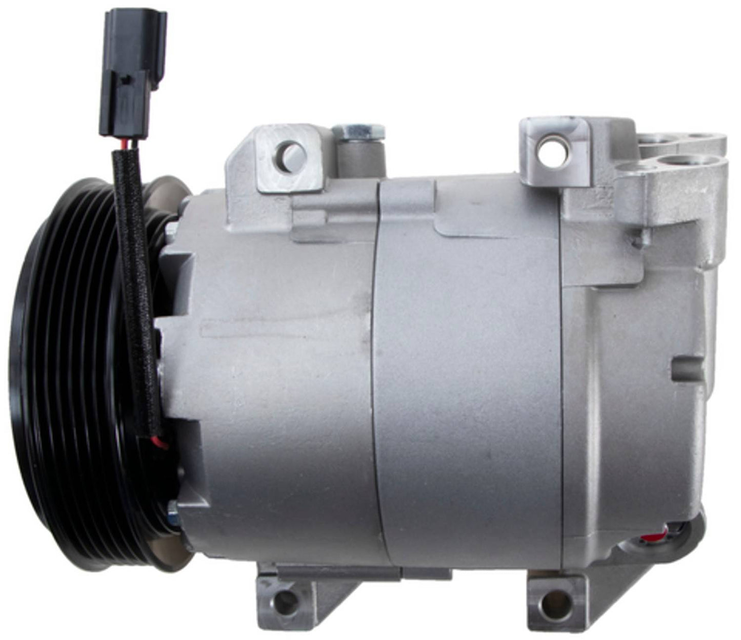 Right View of A/C Compressor FOUR SEASONS 68664