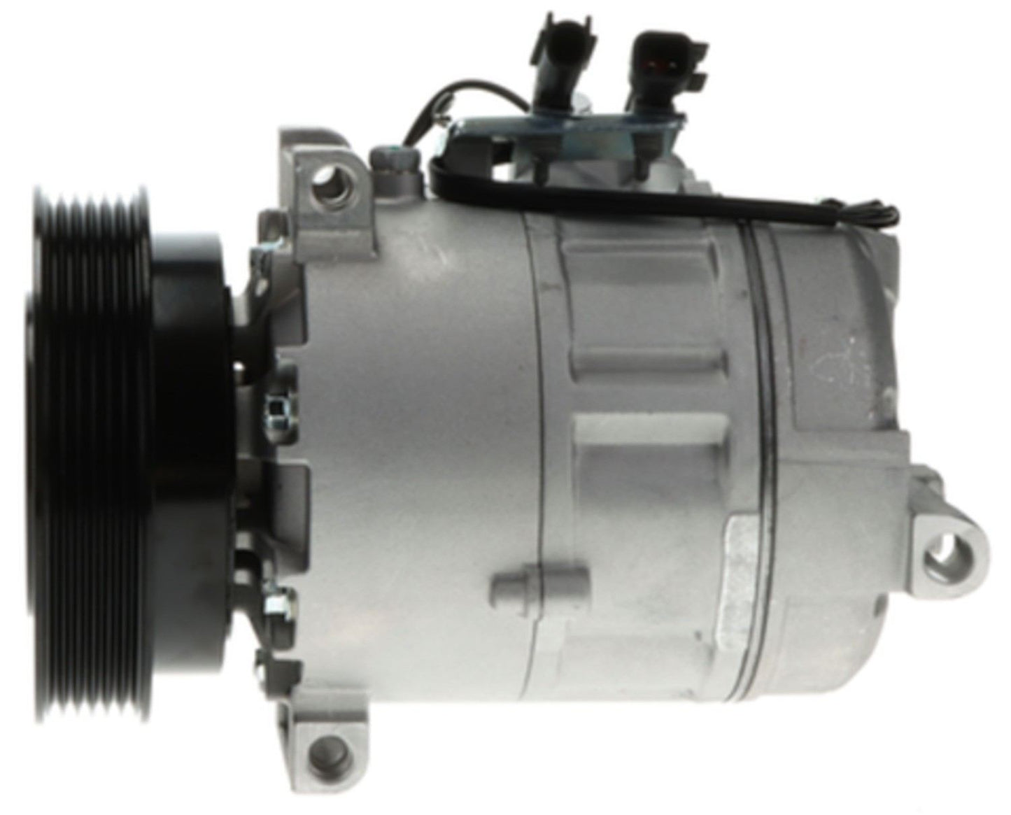 Right View of A/C Compressor FOUR SEASONS 68675