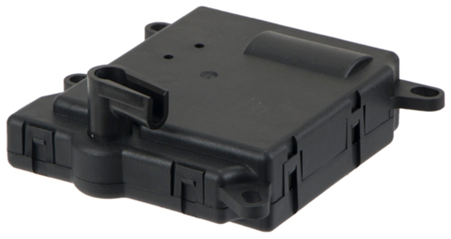 Angle View of HVAC Blend Door Actuator FOUR SEASONS 73006