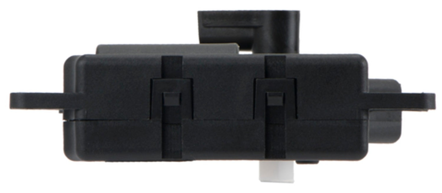 Back View of HVAC Blend Door Actuator FOUR SEASONS 73006