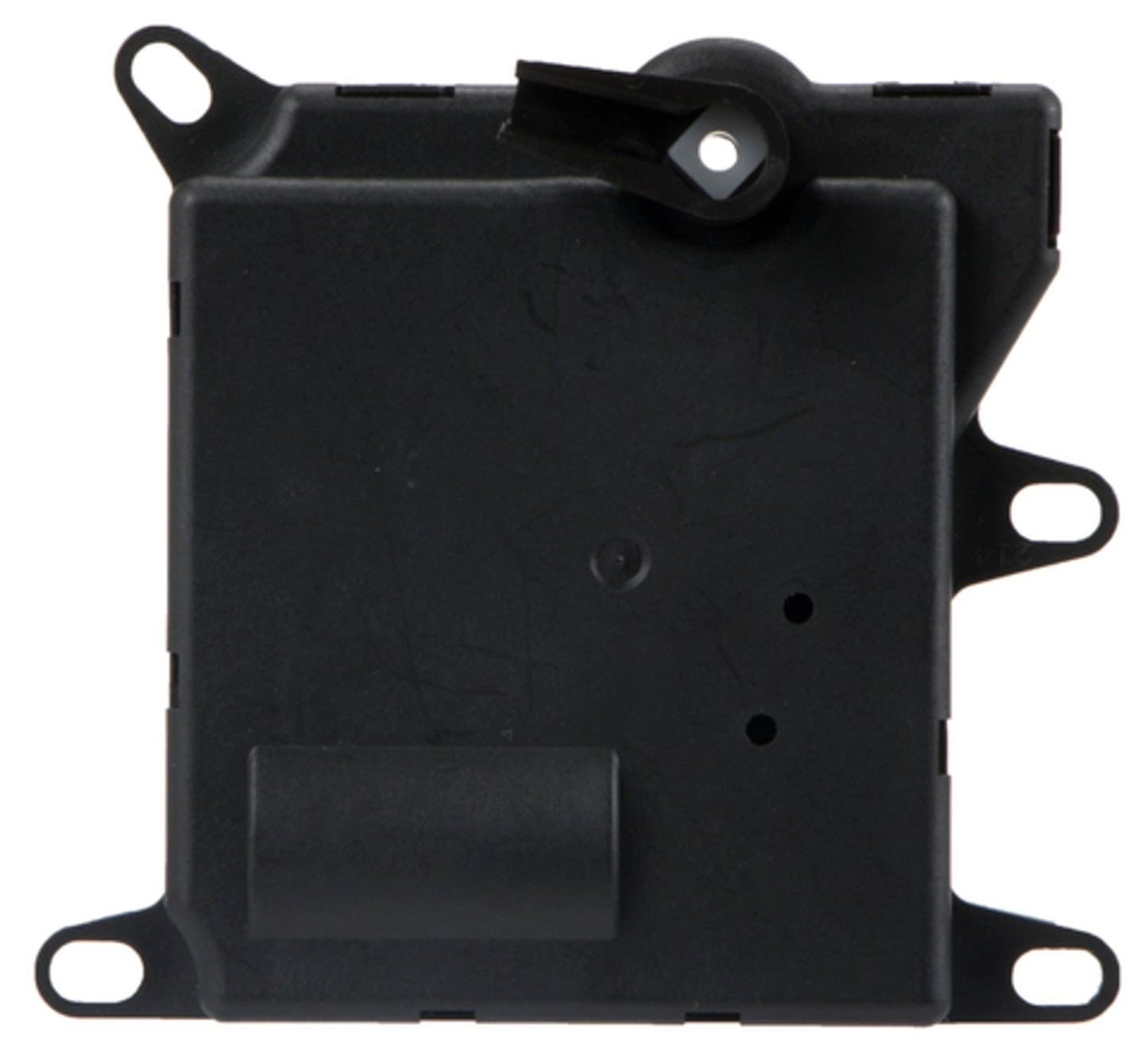 Top View of HVAC Blend Door Actuator FOUR SEASONS 73006