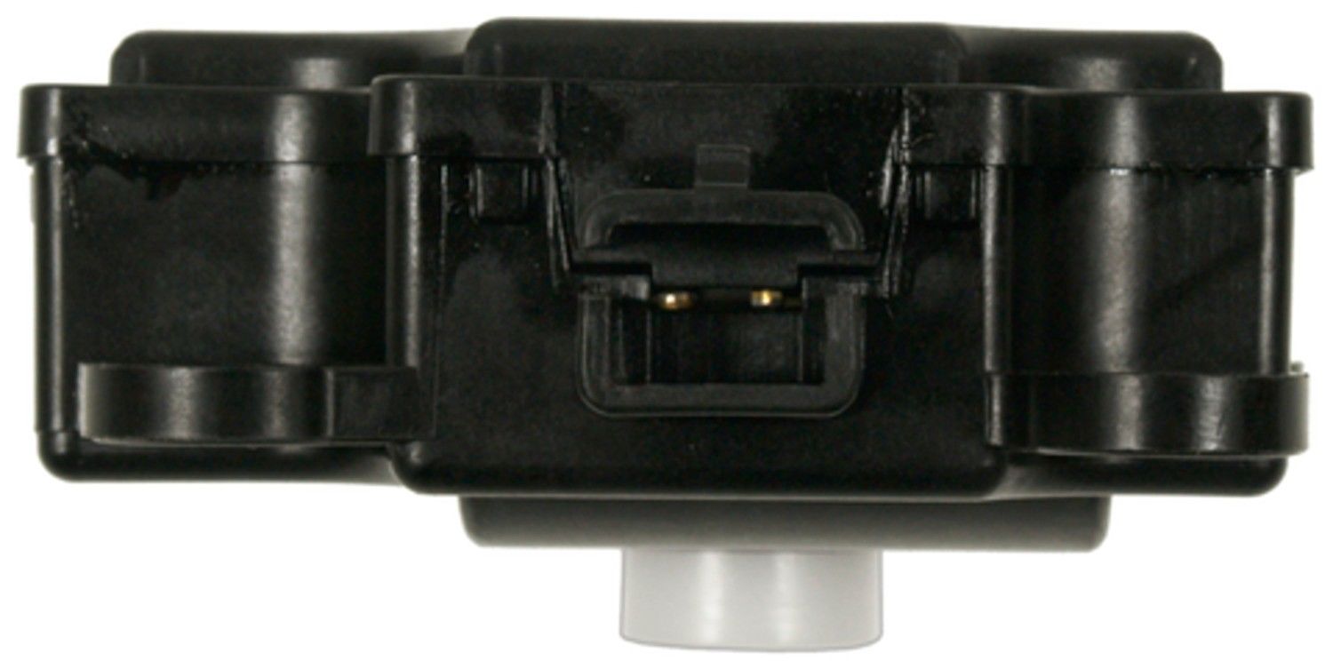 Connector View of HVAC Recirculation Door Actuator FOUR SEASONS 73008