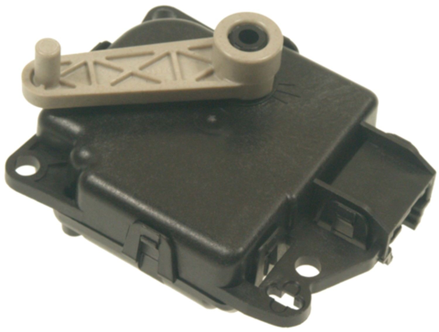 Angle View of HVAC Mode Door Actuator FOUR SEASONS 73012