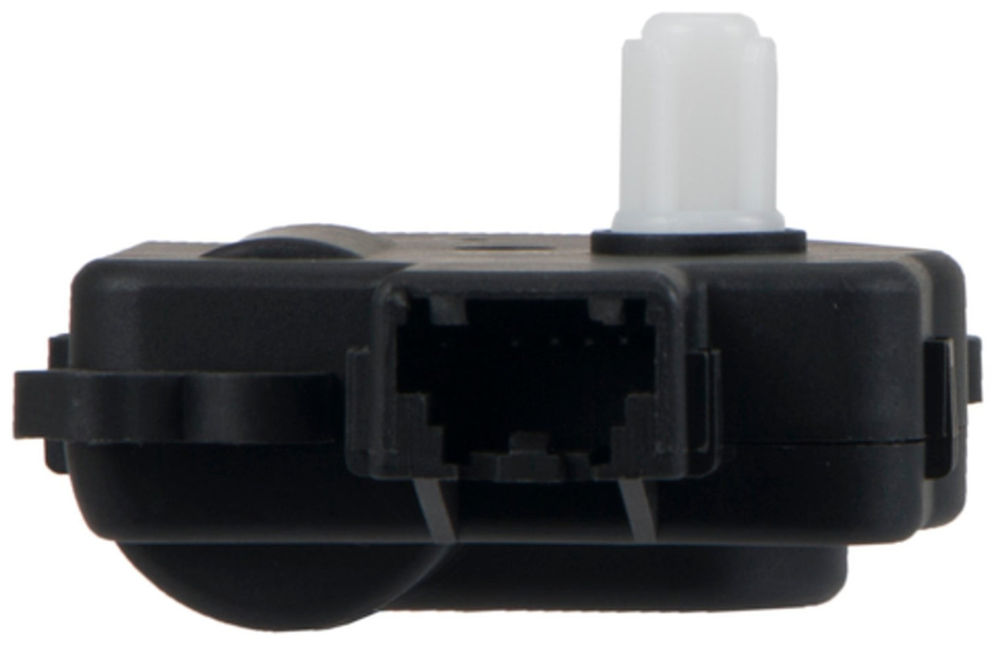 Back View of HVAC Mode Door Actuator FOUR SEASONS 73014