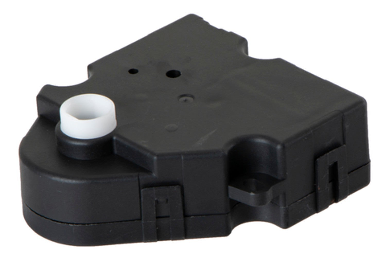 Angle View of HVAC Blend Door Actuator FOUR SEASONS 73028