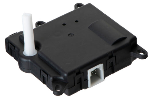 Angle View of HVAC Blend Door Actuator FOUR SEASONS 73040