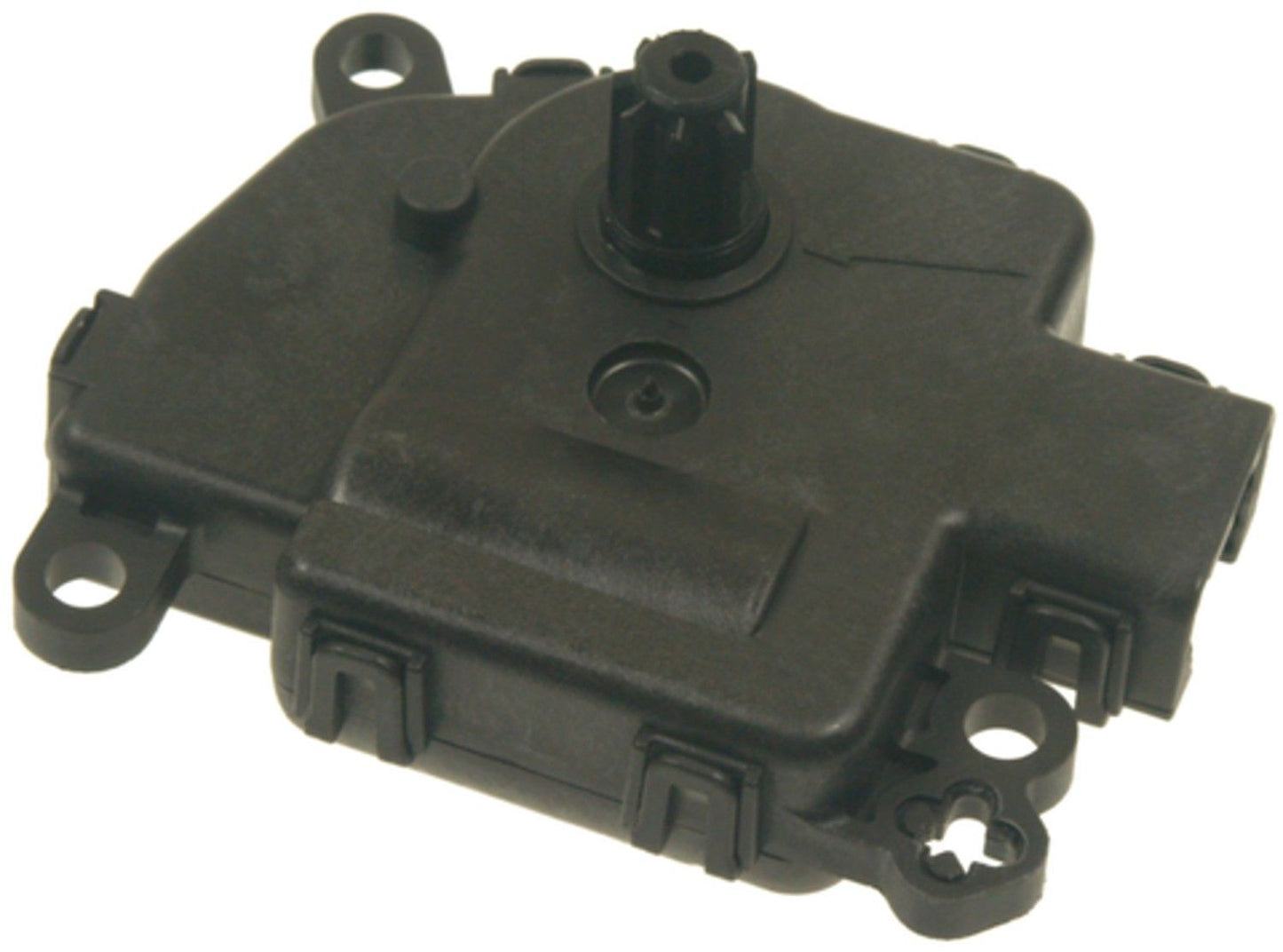 Angle View of HVAC Mode Door Actuator FOUR SEASONS 73045