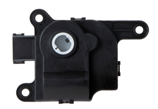 Top View of HVAC Recirculation Door Actuator FOUR SEASONS 73050