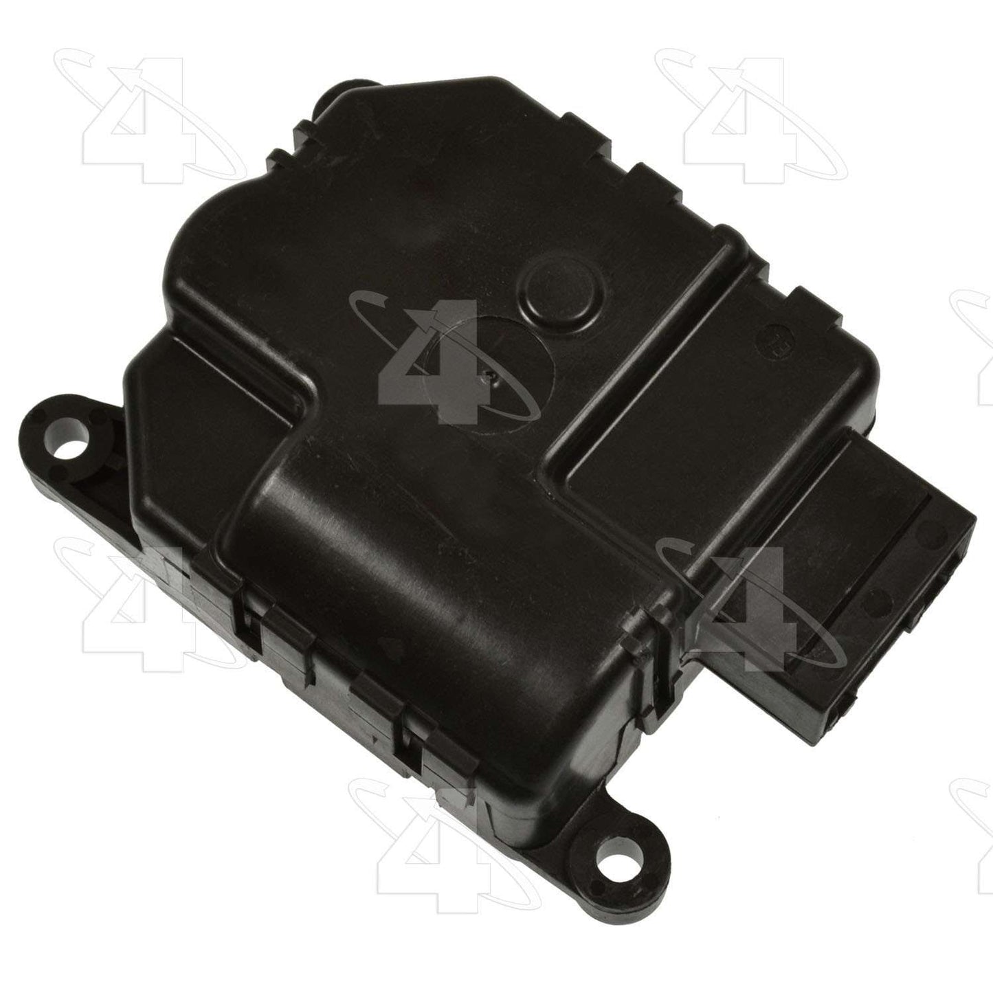 HVAC Mode Door Actuator FOUR SEASONS 73126 For Jeep Grand Cherokee Commander