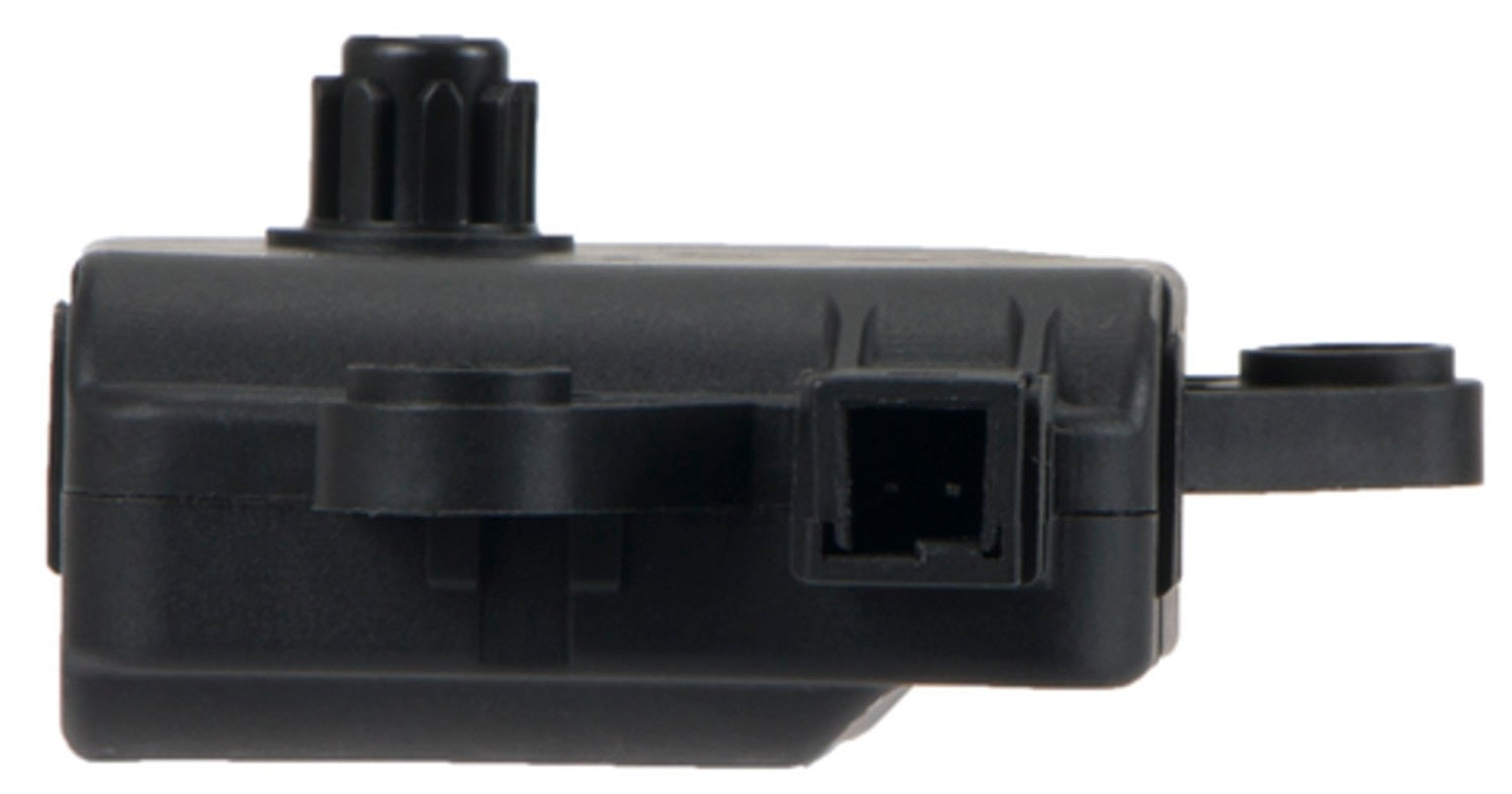 Back View of HVAC Recirculation Door Actuator FOUR SEASONS 73131