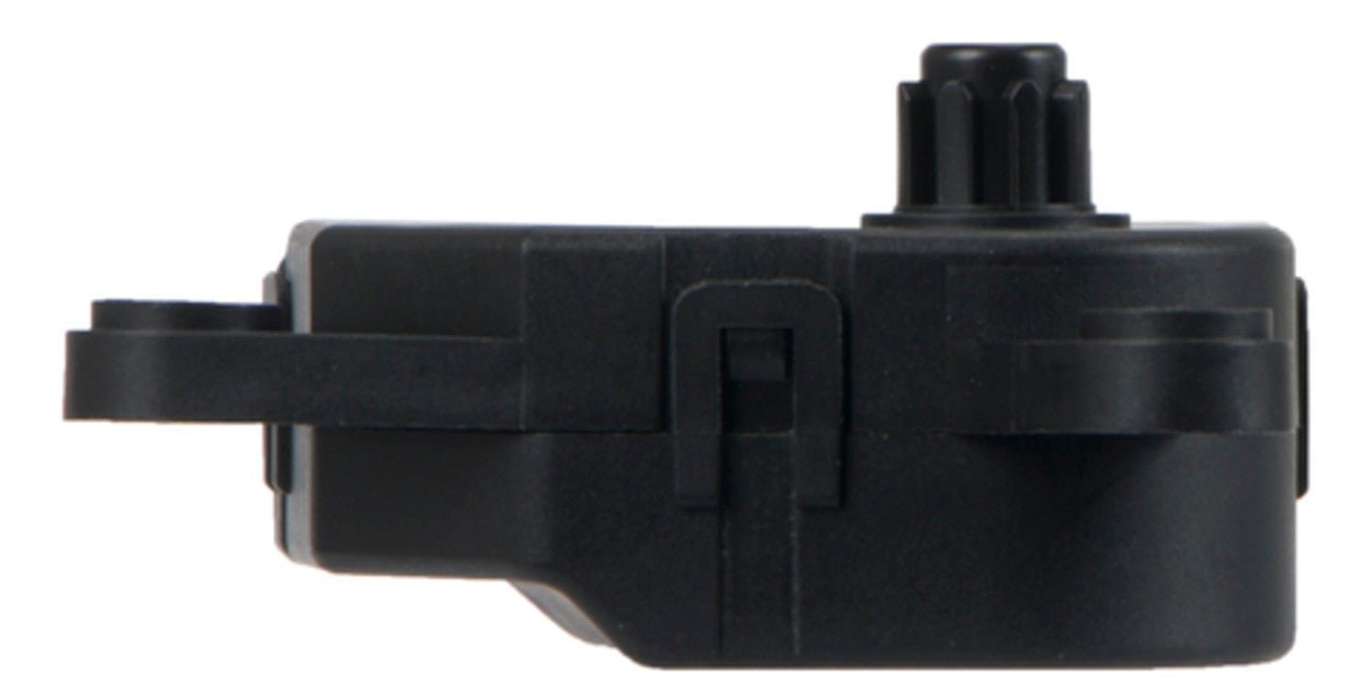 Front View of HVAC Recirculation Door Actuator FOUR SEASONS 73131