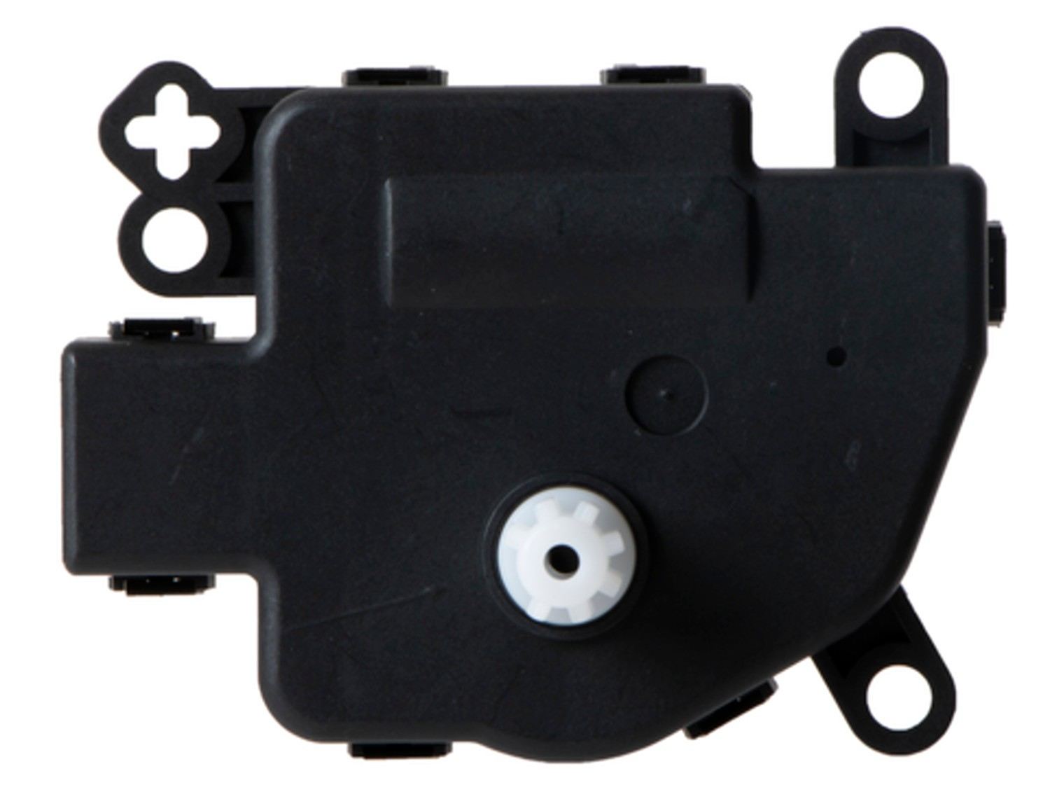 Top View of HVAC Mode Door Actuator FOUR SEASONS 73150