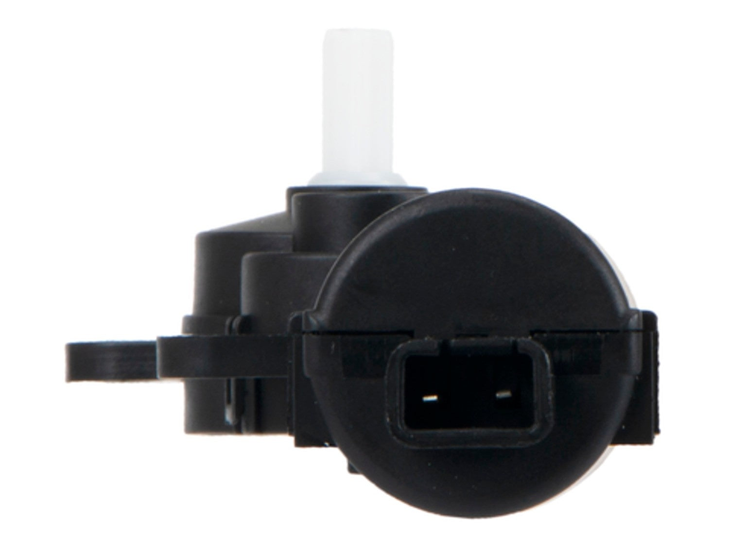 Back View of HVAC Mode Door Actuator FOUR SEASONS 73160