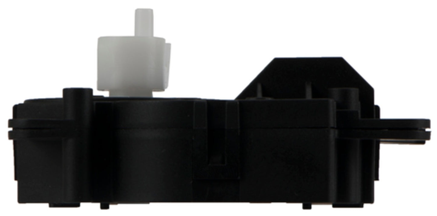 Right View of Right HVAC Blend Door Actuator FOUR SEASONS 73211