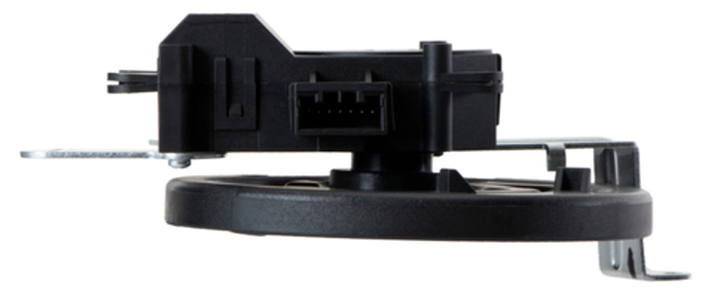 Front View of HVAC Mode Door Actuator FOUR SEASONS 73228