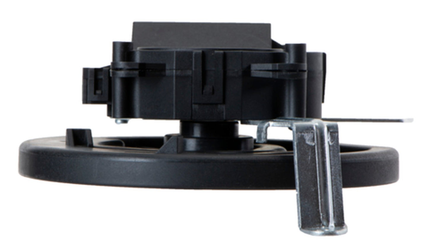 Right View of HVAC Mode Door Actuator FOUR SEASONS 73228