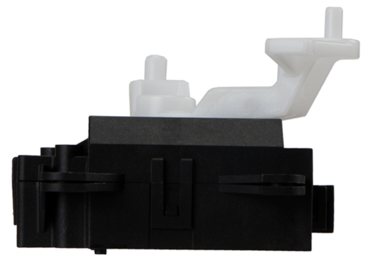 Left View of Left HVAC Blend Door Actuator FOUR SEASONS 73271