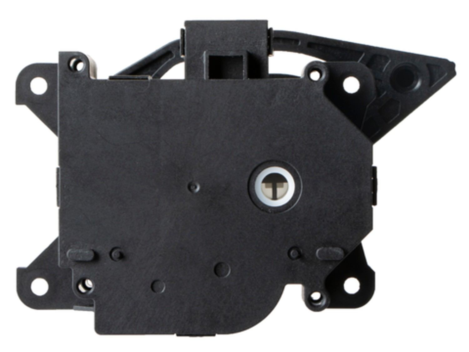 Bottom View of HVAC Mode Door Actuator FOUR SEASONS 73277