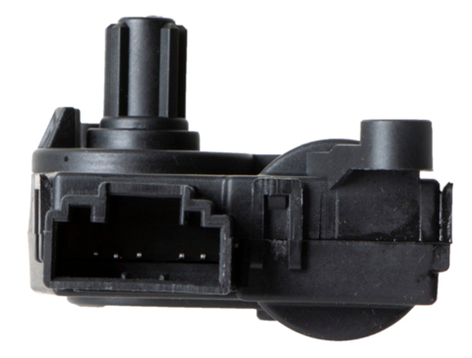 Front View of HVAC Recirculation Door Actuator FOUR SEASONS 73282