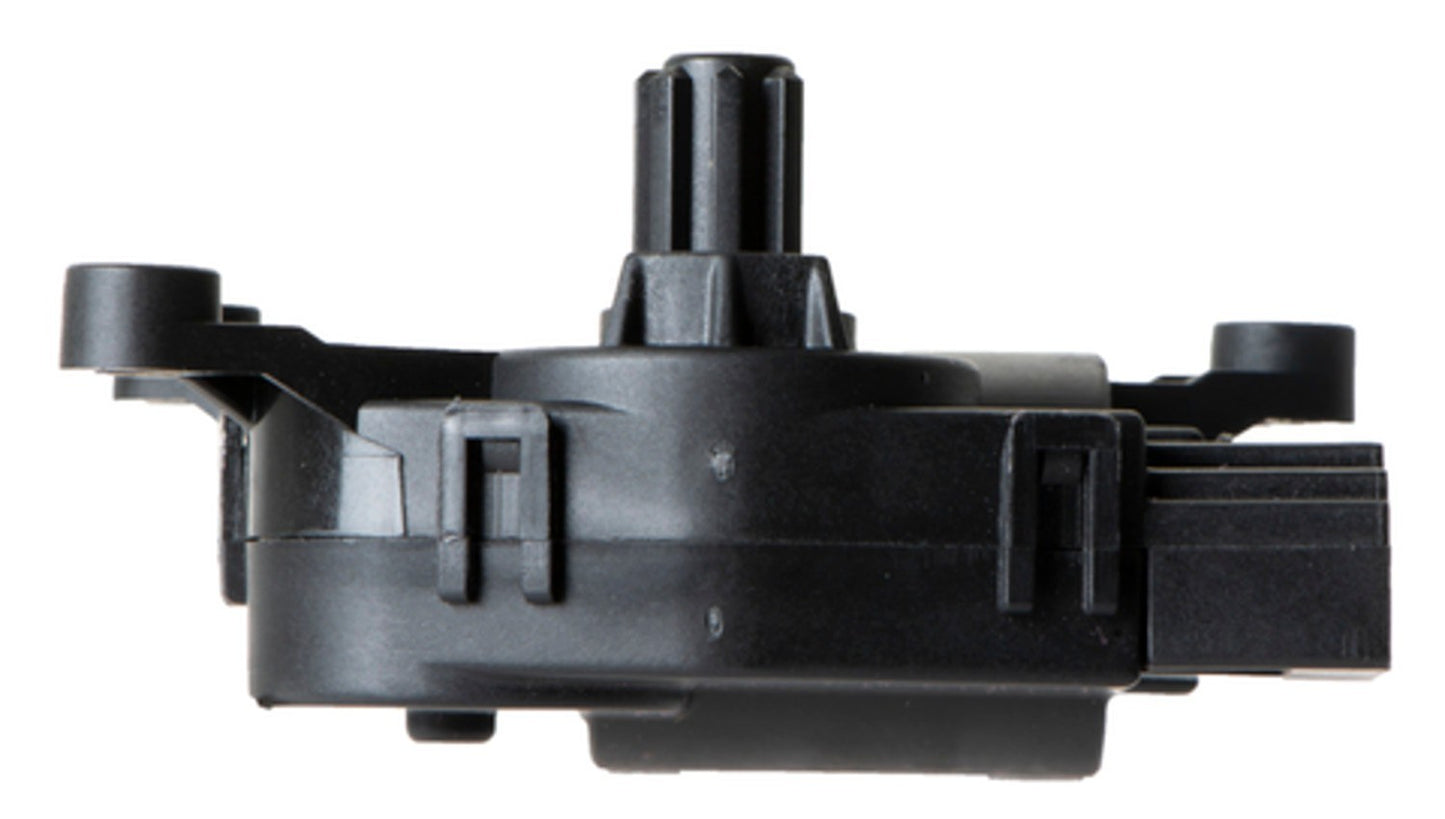 Left View of HVAC Recirculation Door Actuator FOUR SEASONS 73282