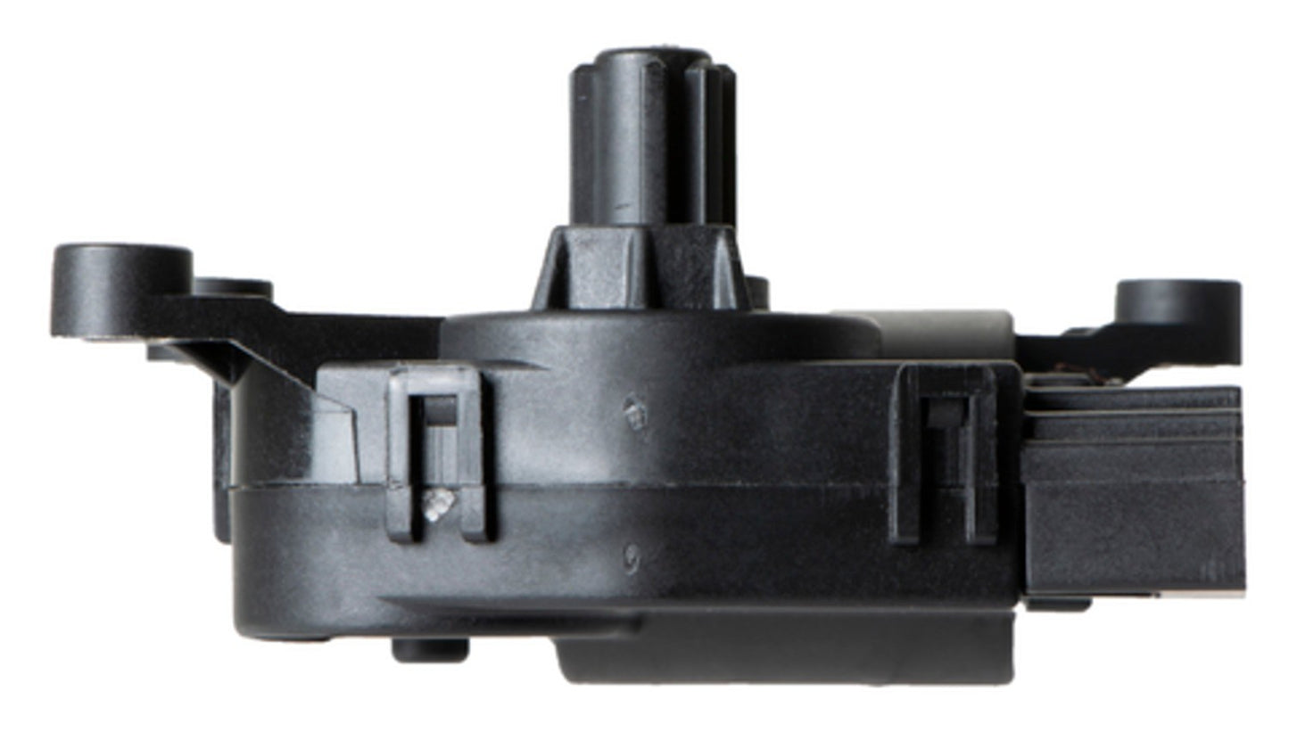 Left View of HVAC Mode Door Actuator FOUR SEASONS 73283