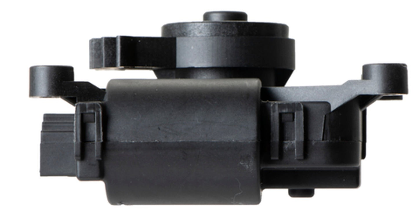 Right View of HVAC Blend Door Actuator FOUR SEASONS 73284