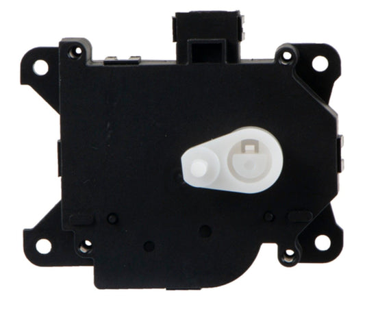 Top View of HVAC Recirculation Door Actuator FOUR SEASONS 73301