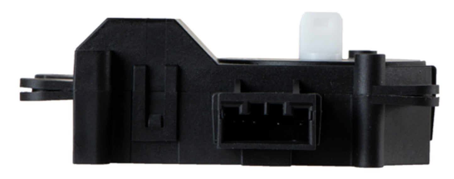 Front View of HVAC Mode Door Actuator FOUR SEASONS 73305