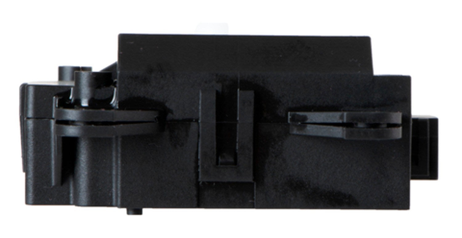 Left View of HVAC Mode Door Actuator FOUR SEASONS 73305