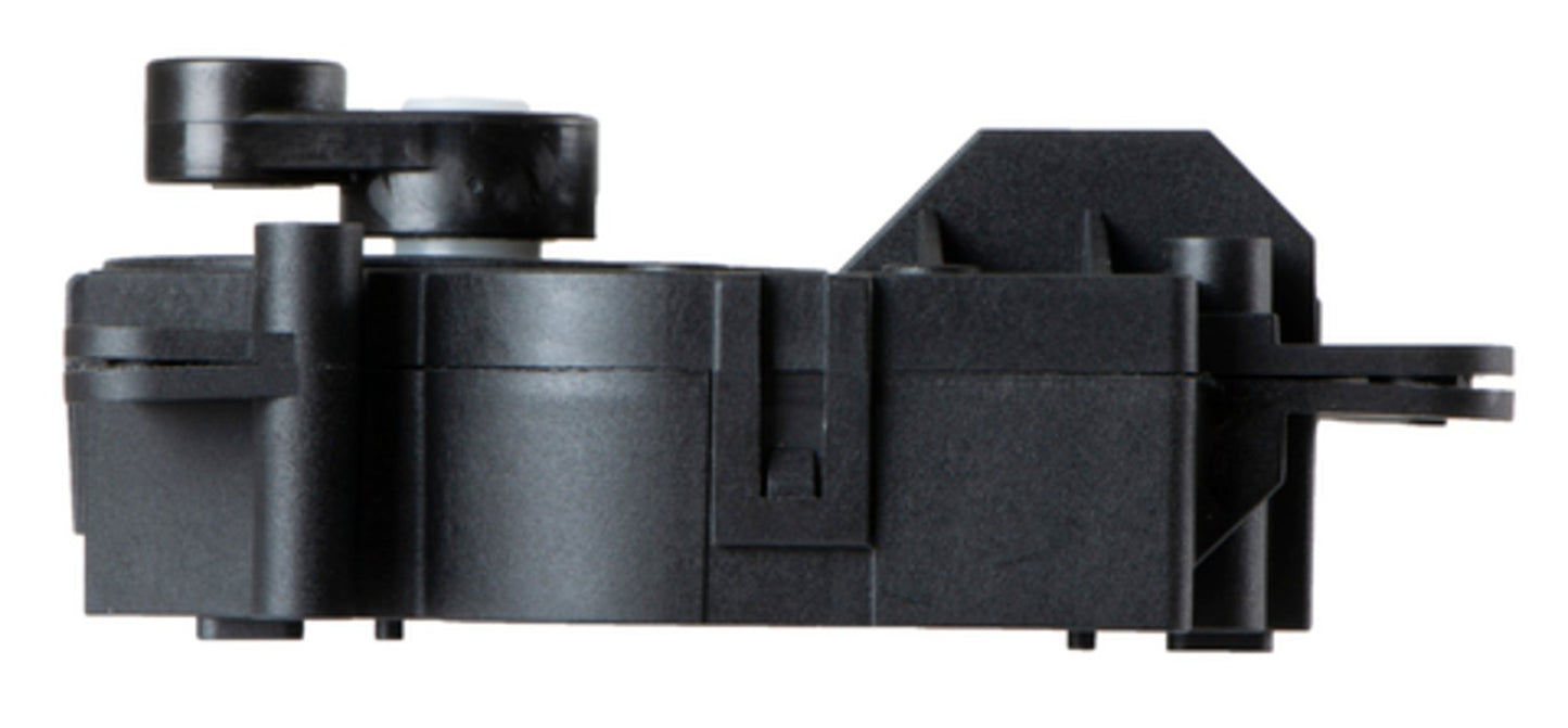 Back View of Right HVAC Mode Door Actuator FOUR SEASONS 73309