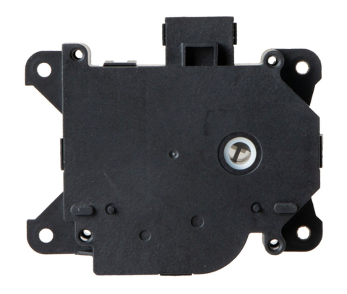 Bottom View of Right HVAC Mode Door Actuator FOUR SEASONS 73309