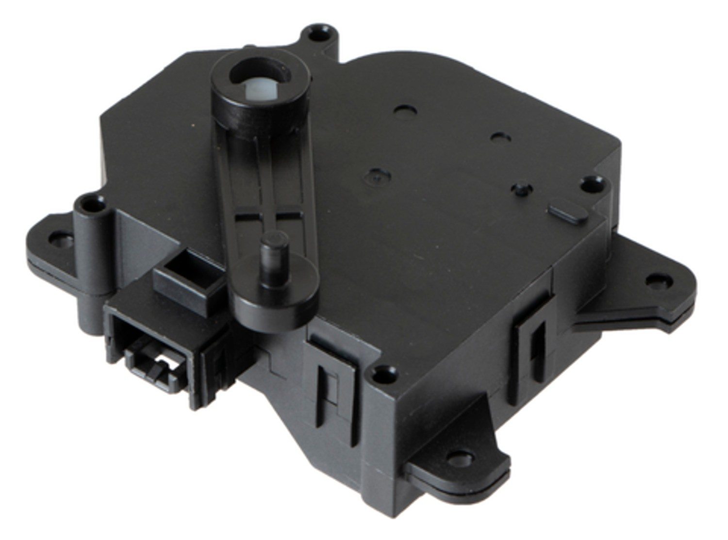 Angle View of Left HVAC Blend Door Actuator FOUR SEASONS 73310