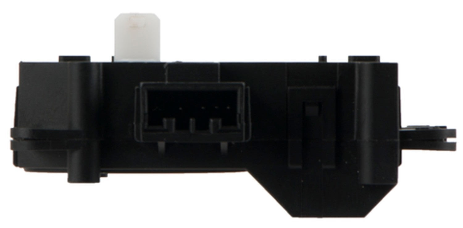 Right View of Left HVAC Blend Door Actuator FOUR SEASONS 73313