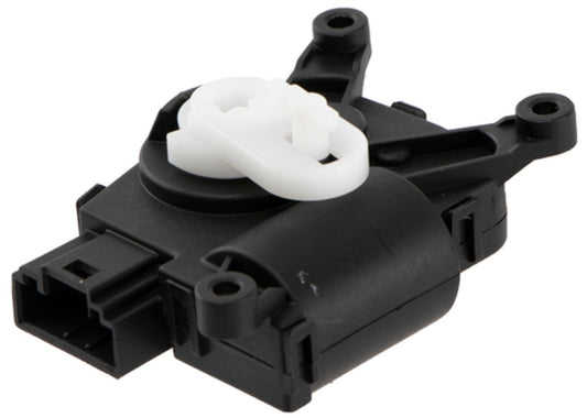 Angle View of Left HVAC Blend Door Actuator FOUR SEASONS 73423